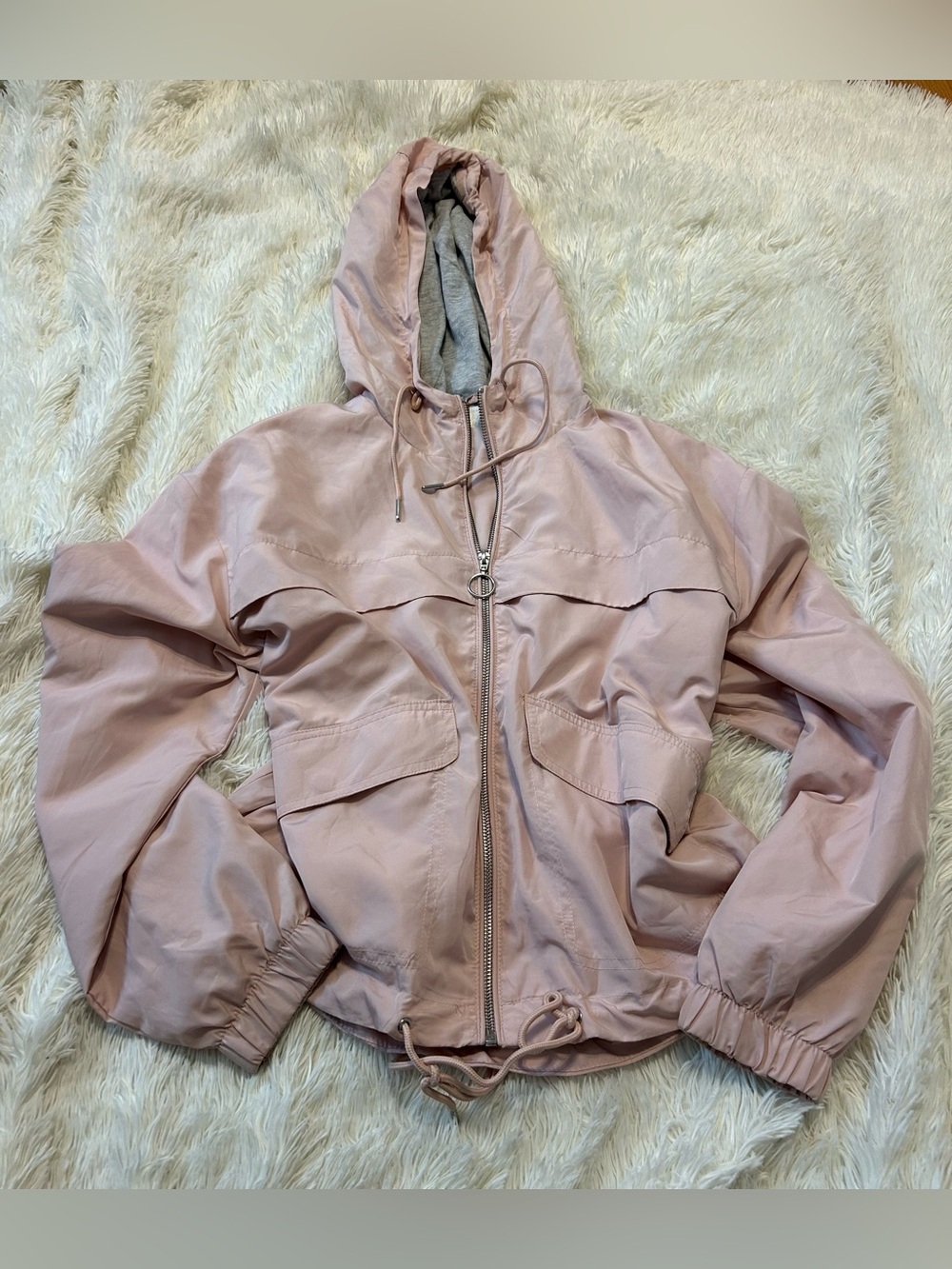 Windbreaker